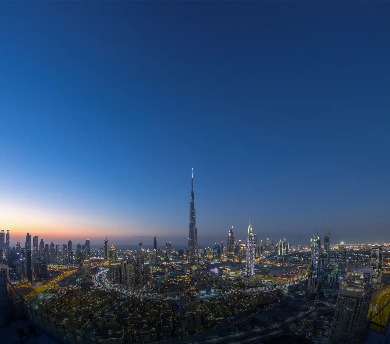 Community - Al Warqa