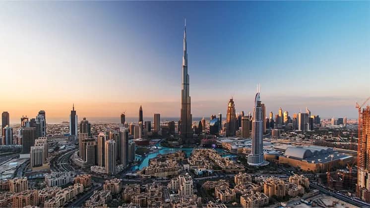 Best Real Estate Developers in Dubai