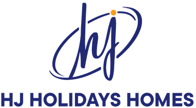 HJ HOLIDAYS HOMES