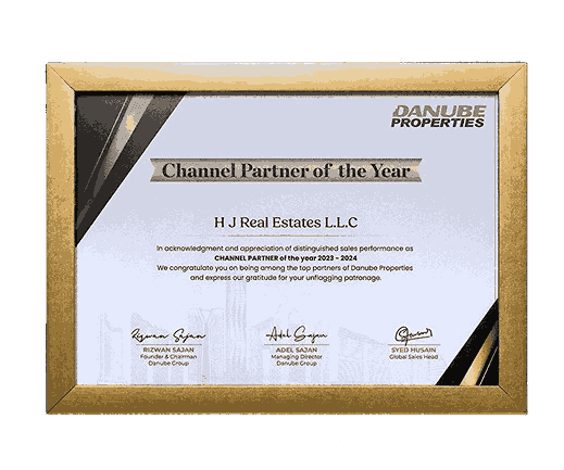 Channel Partner of the Year