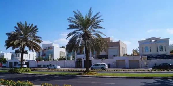 Al Manara Dubai