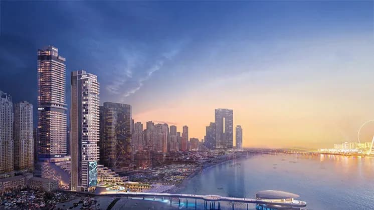 Dubai Marina Walk Complete Guide – Best Things to Do & Top Attractions