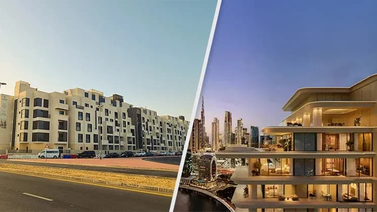 Ready or Off-Plan Properties in Dubai: Which Is Better for You?