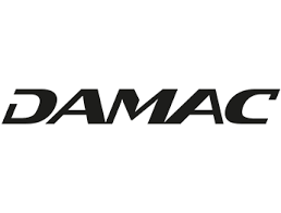 Damac Properties Logo