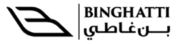 Binghatti Developers Logo